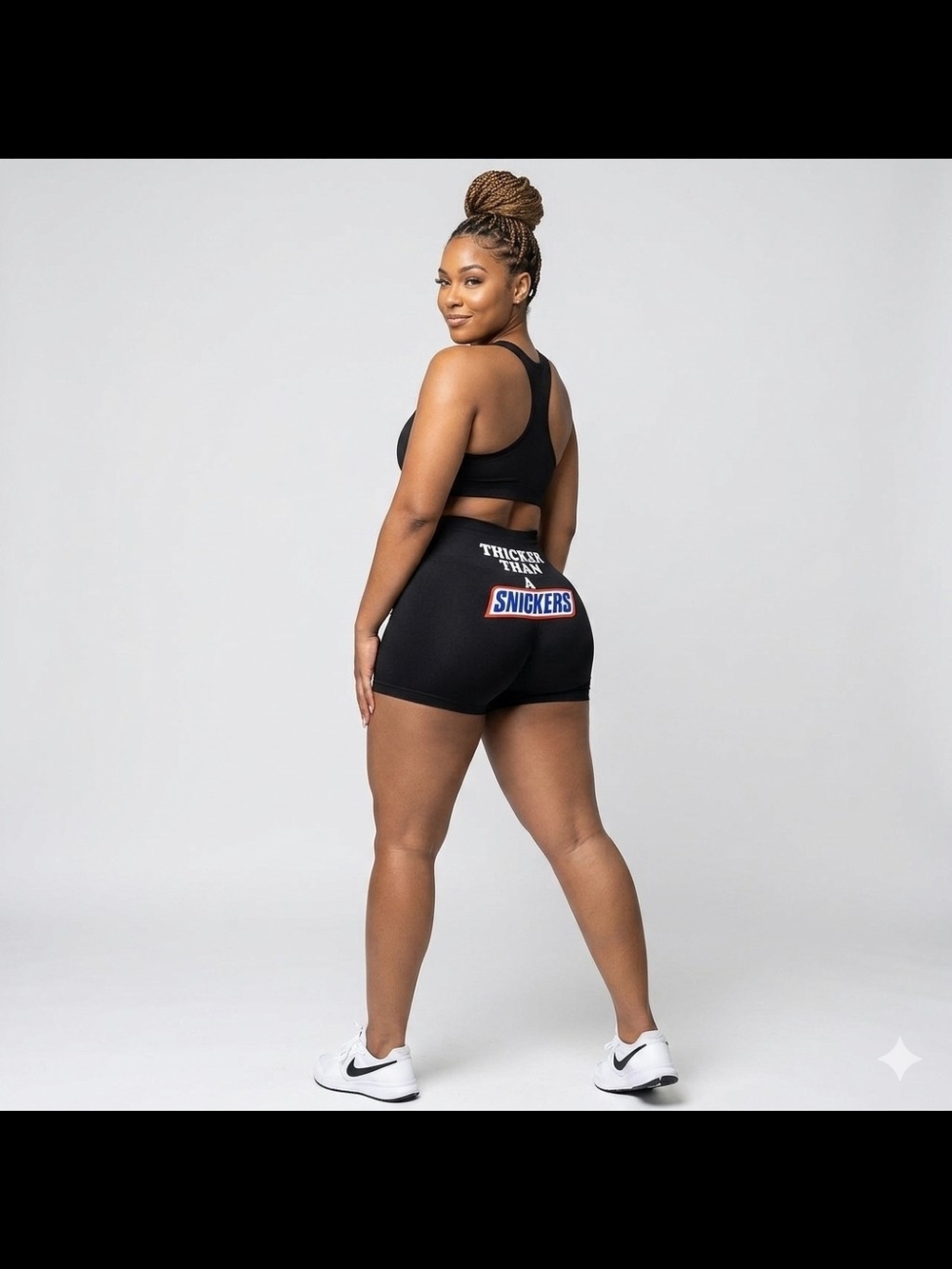 Womens Shorts